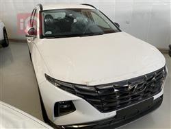 هیوندای تۆکسۆن